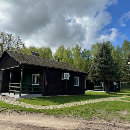 Petrico Camp Resort Krzywoploty  Exteriör bild