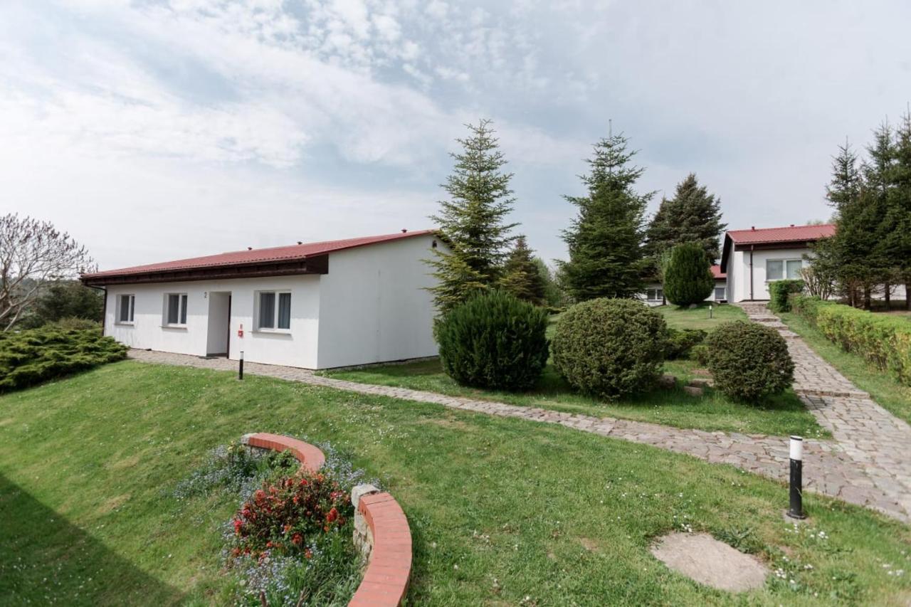 Petrico Camp Resort Krzywoploty  Exteriör bild