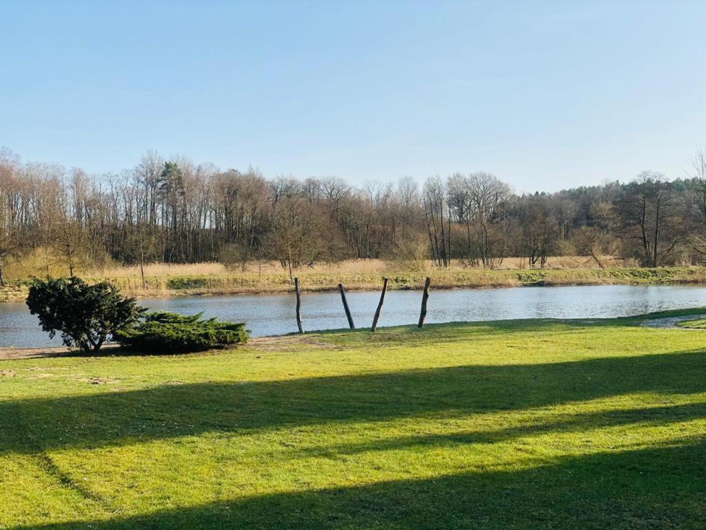Petrico Camp Resort Krzywoploty  Exteriör bild