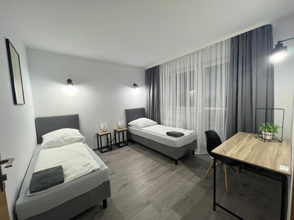 Petrico Camp Resort Krzywoploty  Exteriör bild